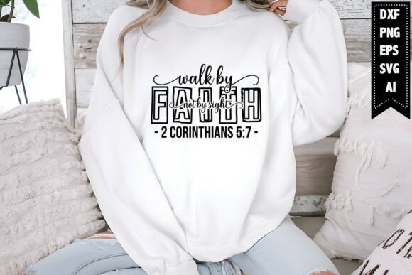 Bible Quote SVG: Christian Design Review