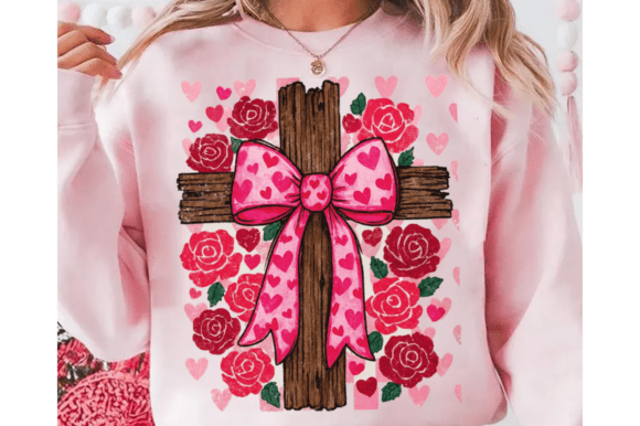 Checked Valentine Jesus PNG: You Are So — T-Shirt Designs