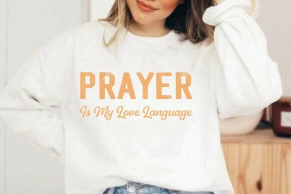Christian SVG PNG T-Shirt Designs